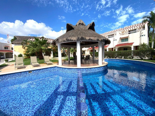 Imagen 19 de 22 de Casa Venta Cancun Sm 17 La Fuente