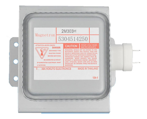 Magnetron 5304514250 Para Electrolux Frigidaire Parte De Rep