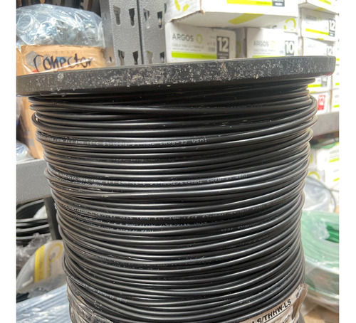 195 Metros Thw-ls/thhw-ls 12 Awg Iusa