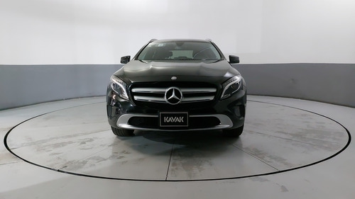 Mercedes-Benz Clase GLA 1.6 GLA 200 CGI SPORT