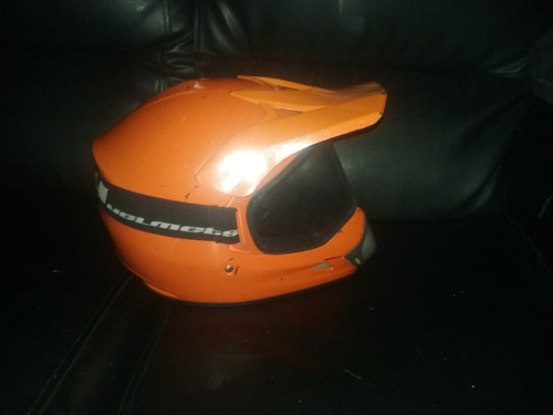 Casco Integral Helmet Ich Abatible 20$
