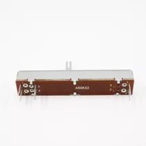 Comprar Potenciometro Para  Numark American Audio Otros