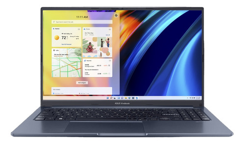 Laptop Asus Vivobook 15 R7 512gb Ram 16gb Freedos