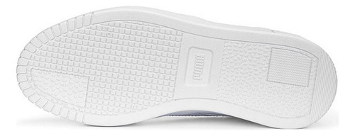 Zapatilla Puma Carina Street 389390-01 Mujer