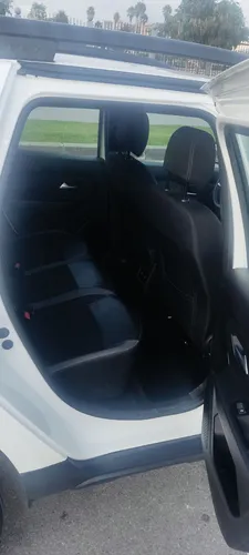 Renault Duster 1.6 Intens
