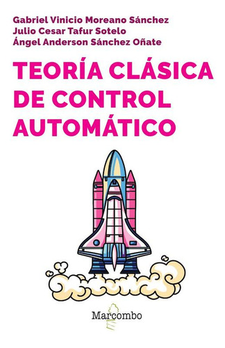 Teoría Clásica De Control Automático