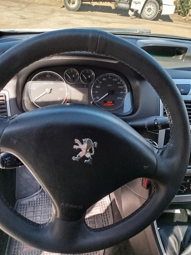 Peugeot 307 2.0 Hdi Xs 90cv Mp3