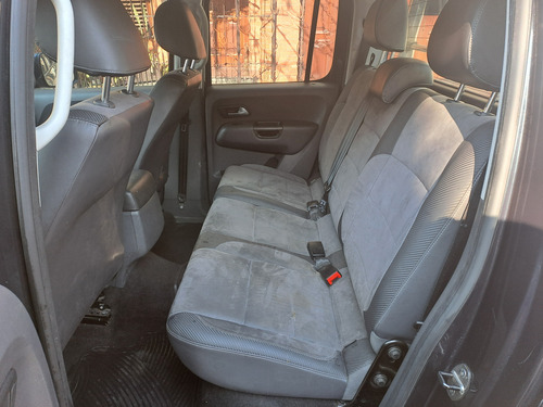 Volkswagen Amarok 2.0 Cd Tdi 180cv 4x2 Highline Pack