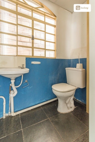Imagem 13 de 15 de Aluguel De Galpão Com 162m² - 28345