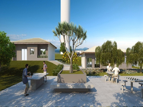 Imagem 5 de 9 de Apartamento Novo No Jardim Conquista - Ap09213 - 4925870