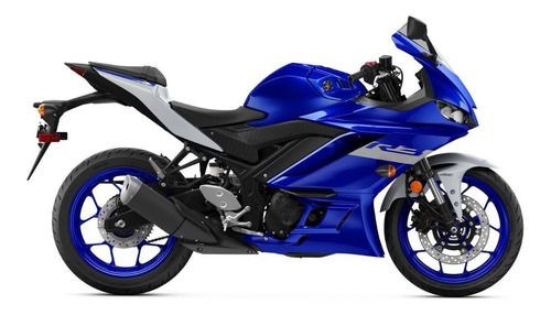 Imagem 7 de 8 de Yamaha R3
