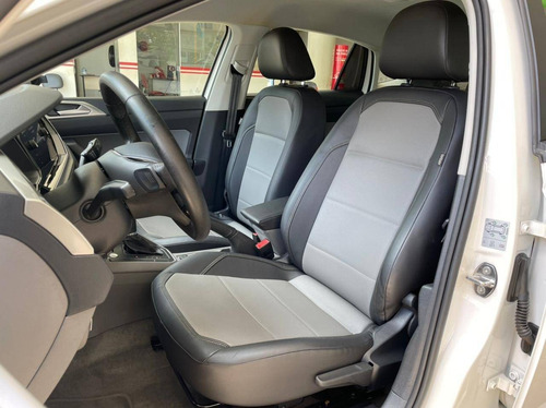 Imagem 10 de 14 de Volkswagen Virtus 1.0 200 Tsi Highline Automático