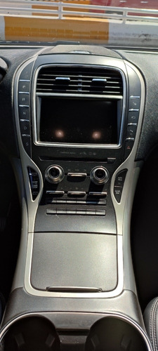Imagen 13 de 15 de Lincoln Mkx 2017 3.8 3.7 4x4 At