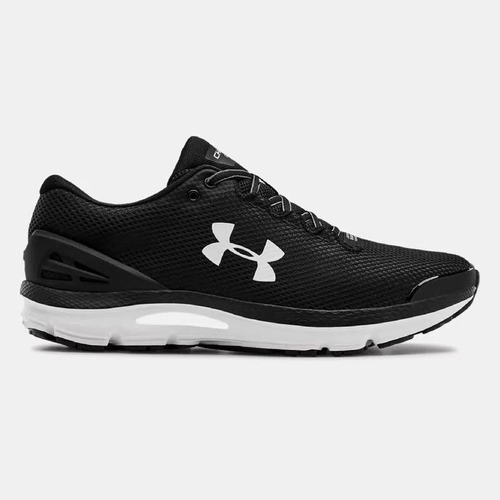 Tenis Under Armour Ua Charged Gemini 20 Run Correr Entrenar