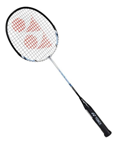 Raquete De Badminton Yonex - Muscle Power 2 Cor Preto