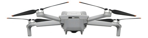 Drone Dji Mini 3 Single Standard Cinza
