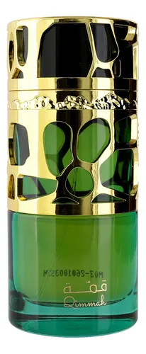 Perfume Feminino Lattafa Qimmah Eau De Parfum 100 Ml | MercadoLivre
