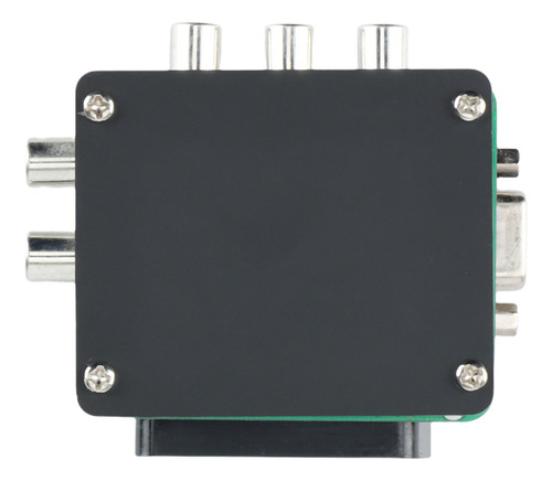 A Rgbs Ypbpr A Scart Ypbpr A Vga Component Transcoder Co