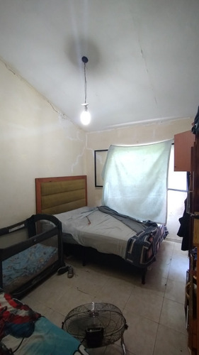 Casa A Reciclar En Rio Ceballos
