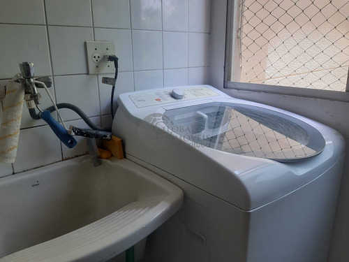 Venda Apartamento São Paulo Piqueri - A338