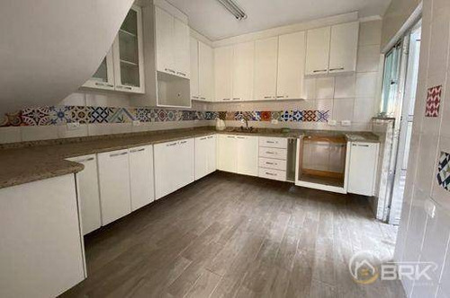 Oportunidade Única , Pronto Para Morar - Ca0893