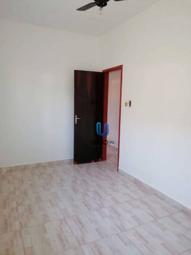 Imagem 14 de 17 de Casa À Venda, 125 M² Por R$ 315.000,00 - Maracanã - Praia Grande/sp - Ca0081