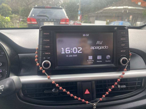 Kia Morning Mt 1.0 Abs