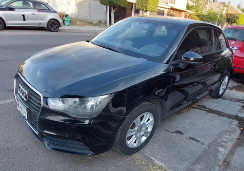 Audi A1 1.4 Cool Mt