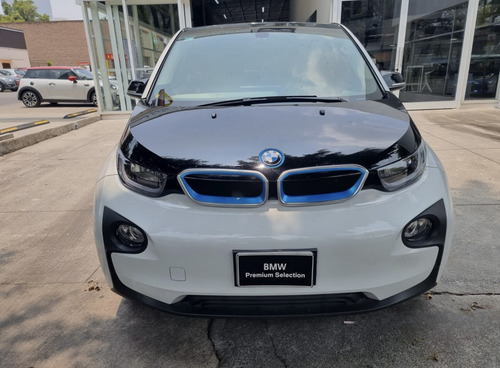 BMW i3 0.6 Rex Mobility At