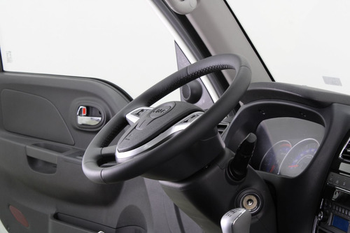 Jac X200 Cargo 2.0 Mt Diésel Precio Leasing 2023 0km