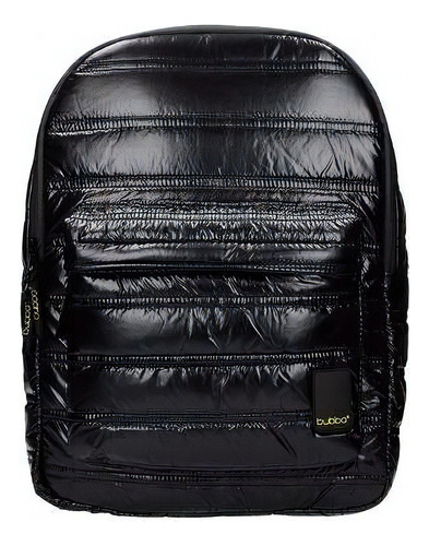 Mochila Bubba Classic Regular Onyx Black