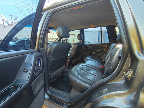Jeep Grand Cherokee 4.0 Laredo