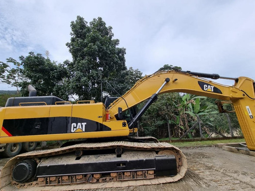 Imagem 1 de 15 de Caterpillar 349