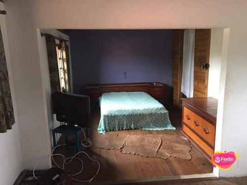 Imagem 13 de 28 de Casa Com 4 Dormitórios À Venda, 200 M² Por R$ 848.000,00 - Campeche - Florianópolis/sc - Sc - Ca0148_feelin