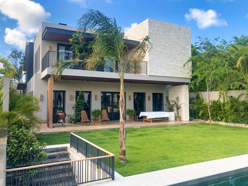 Imagen 1 de 30 de * Casa En Venta En Lagos Del Sol Cancun