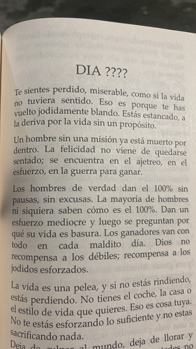 Libro Memento Mori