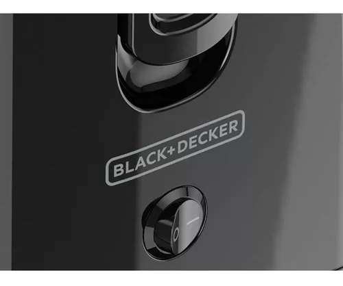 JE2400BD  BLACK + DECKER