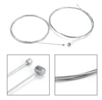 Comprar Cabos + Conduites Cu002F Teflon Pu002F Freio E Marcha Completos Bike