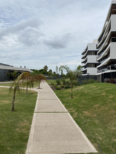 Jardín Claret Summun - 2 Dorm - Tipología Grande - Complejo De Categoría Con Amenities