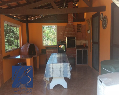 Imagem 4 de 12 de Chácara - Ch00036 - 34889105