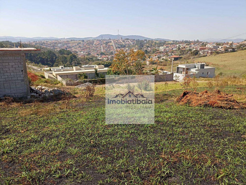 Imagem 8 de 16 de Terreno Em Bom Jesus Dos Perdões - Santa Martha, Centro. - Te0001