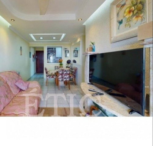 Imagem 2 de 15 de Apartamento - Vila Matilde - Ref: 4113 - V-ap1948