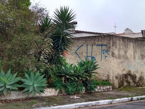 Imagem 4 de 7 de Terreno À Venda, 411 M² Por R$ 1.600.000 - Af17846