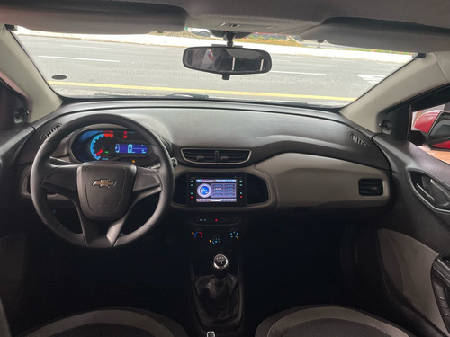 Chevrolet Onix 1.0 Ls 5p