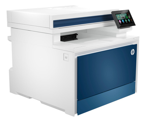 Impresora Multifunción Hp Color Laserjet Pro 4303dw (5hh65a)