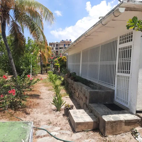 Casa En Venta En Caribe