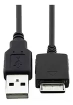 Comprar Cable Usb Sony Walkman 8p Para Mp3 Y Mp4