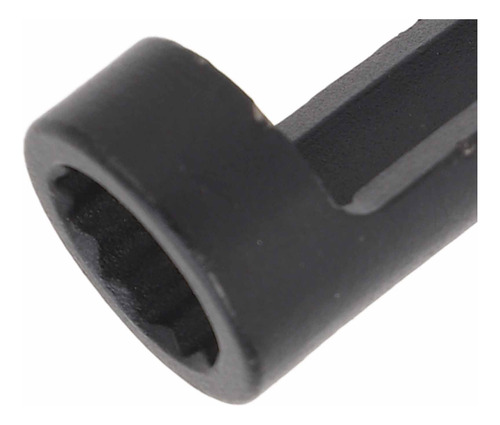 Conector Para Herramientas De Extracción De Tuercas De 24 Mm