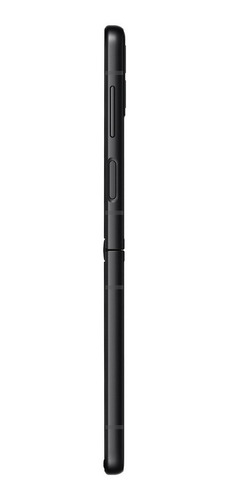 Samsung Galaxy Z Flip 3 5g Sm-f711 128gb Plegable Black