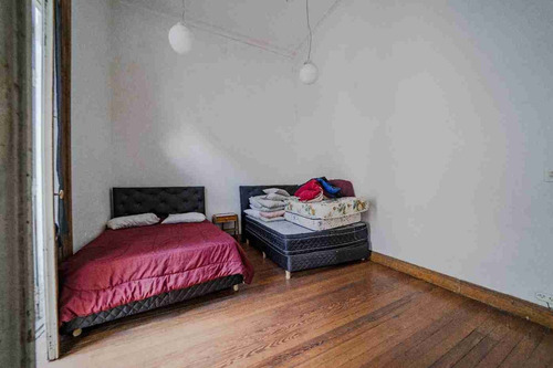Venta Casa 6 Ambientes Caba - Permuta